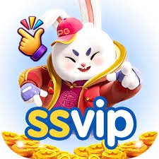 ssvip Logo