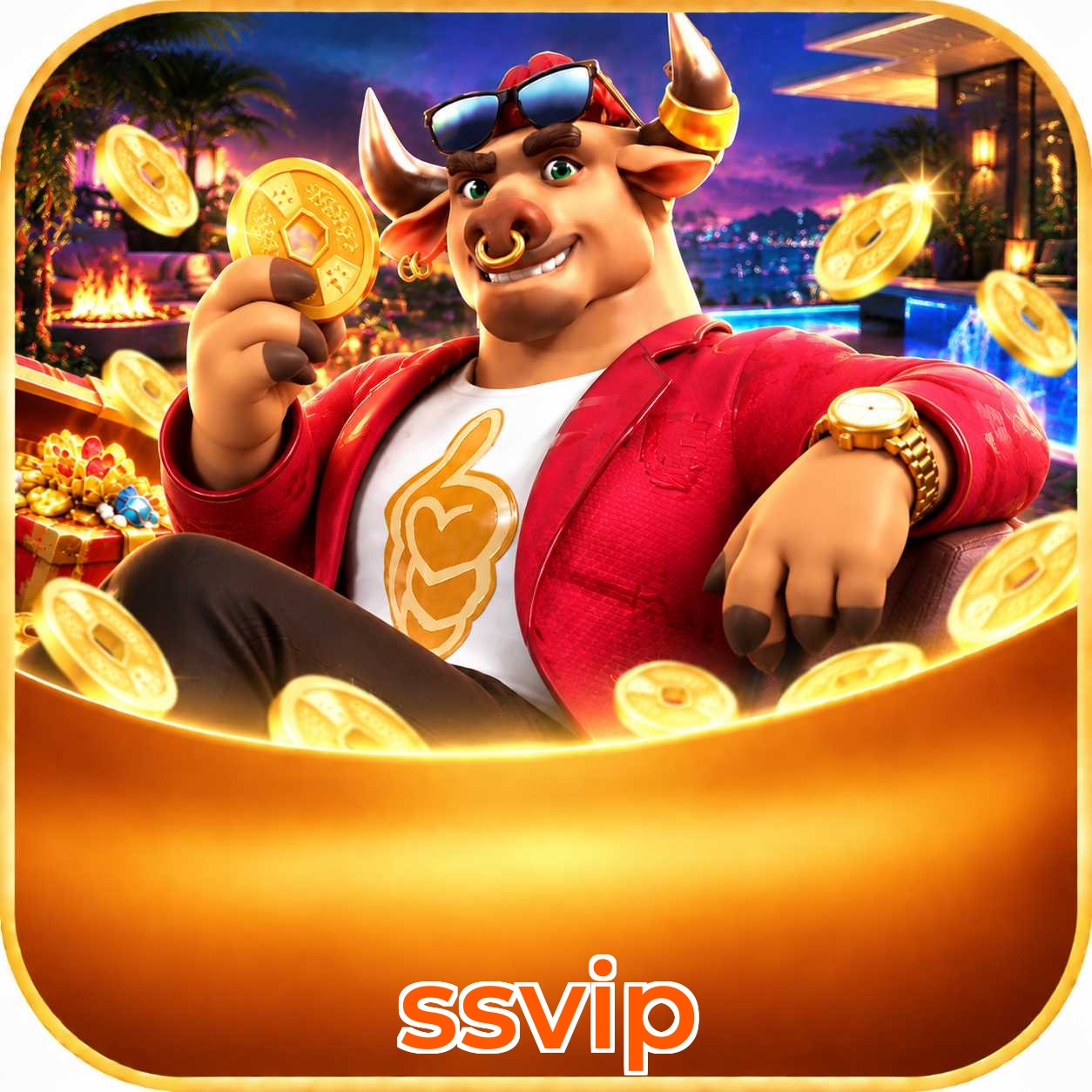 ssvip Live Dealers