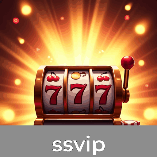 ssvip: Emoção e Oportunidade de Ganhar com Jogos de Cassino