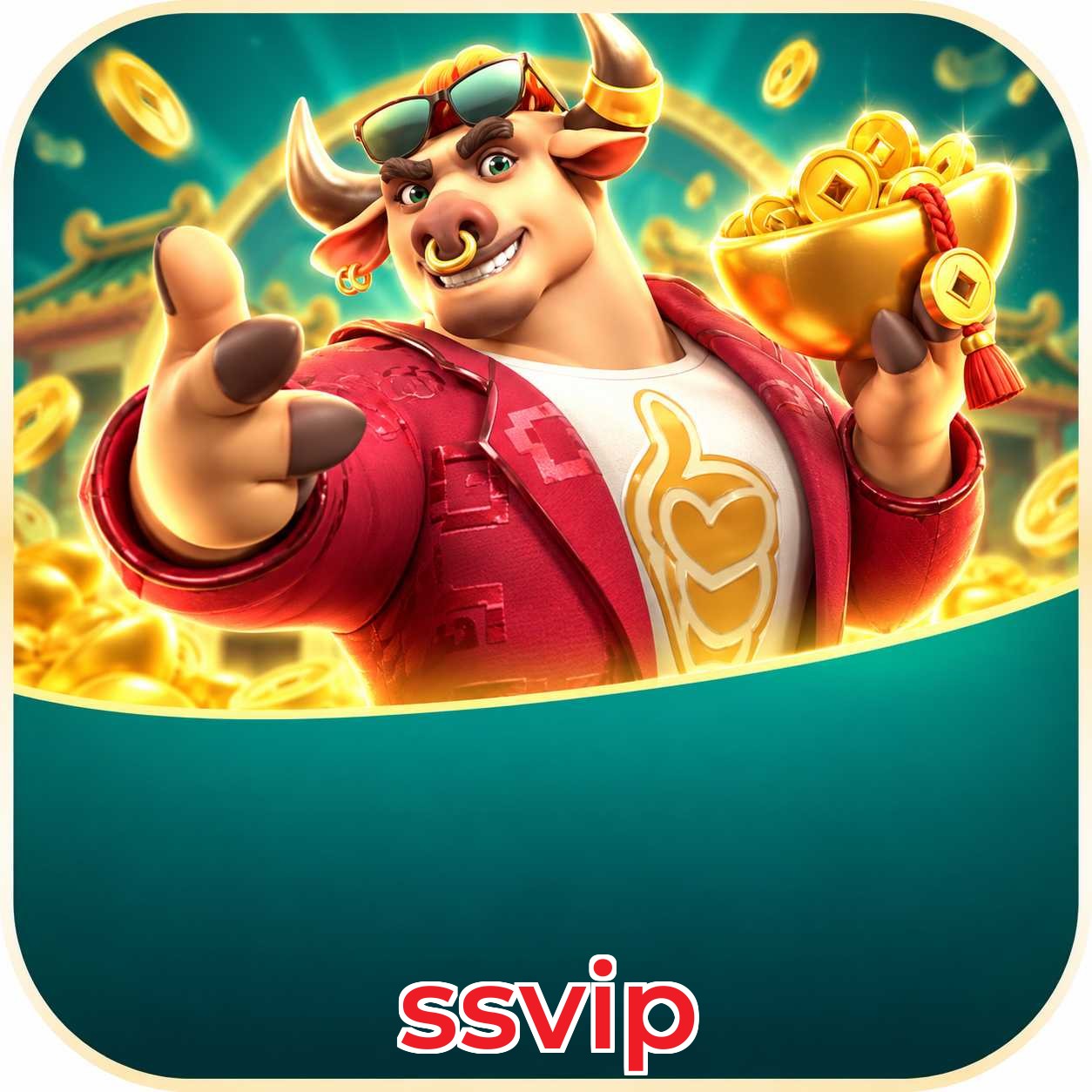 ssvip Welcome Bonus