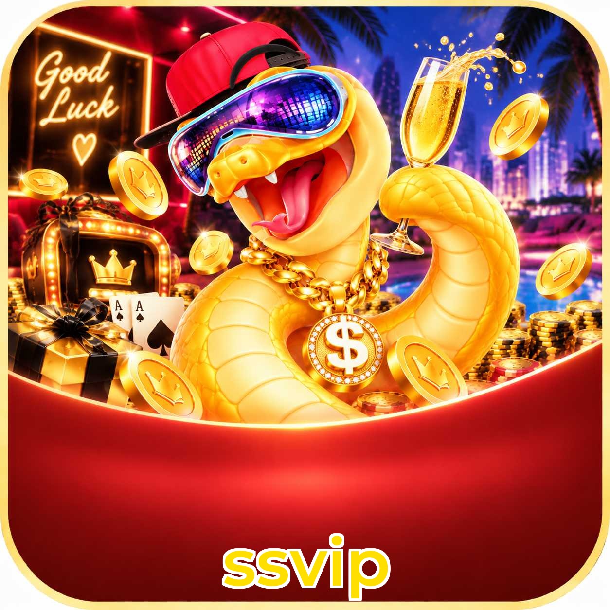 ssvip Responsible Gaming