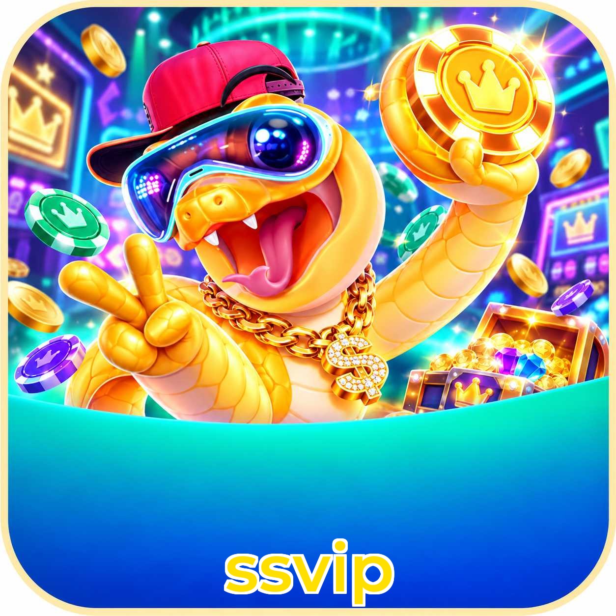 ssvip Slot FAQ