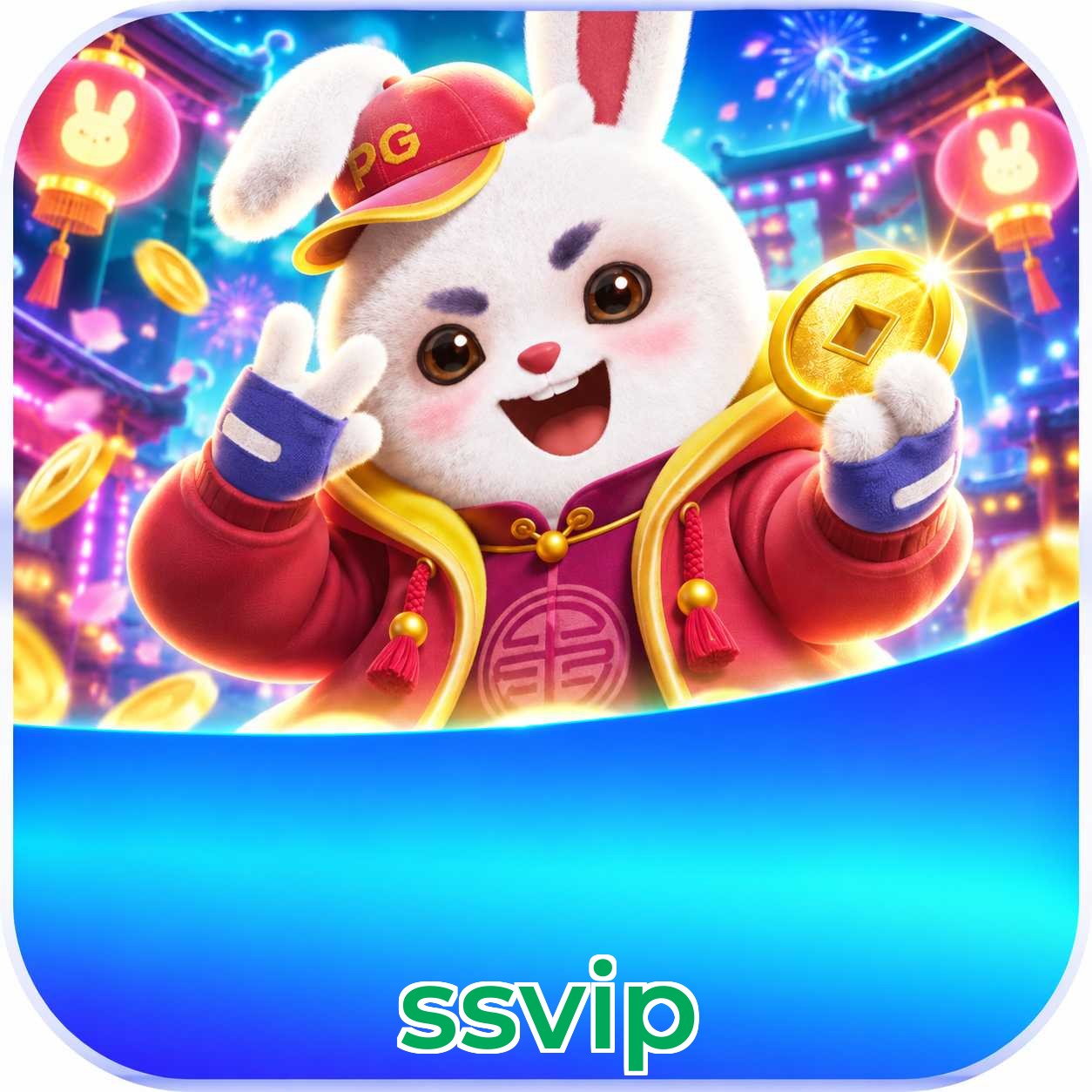 ssvip Cashback