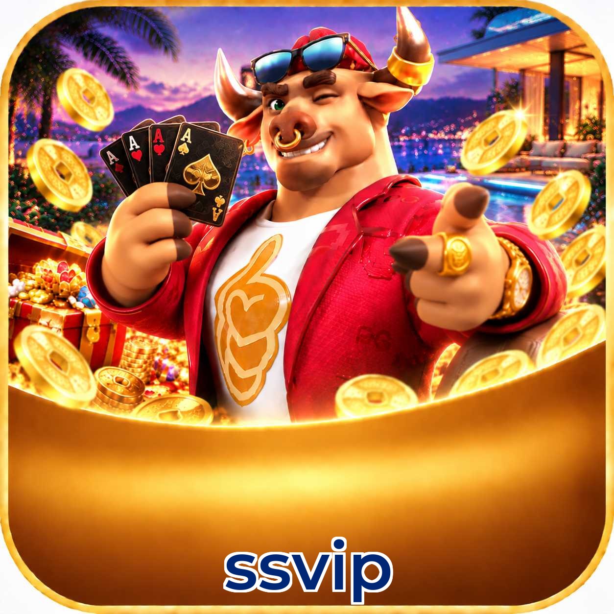 ssvip Métodos de Login