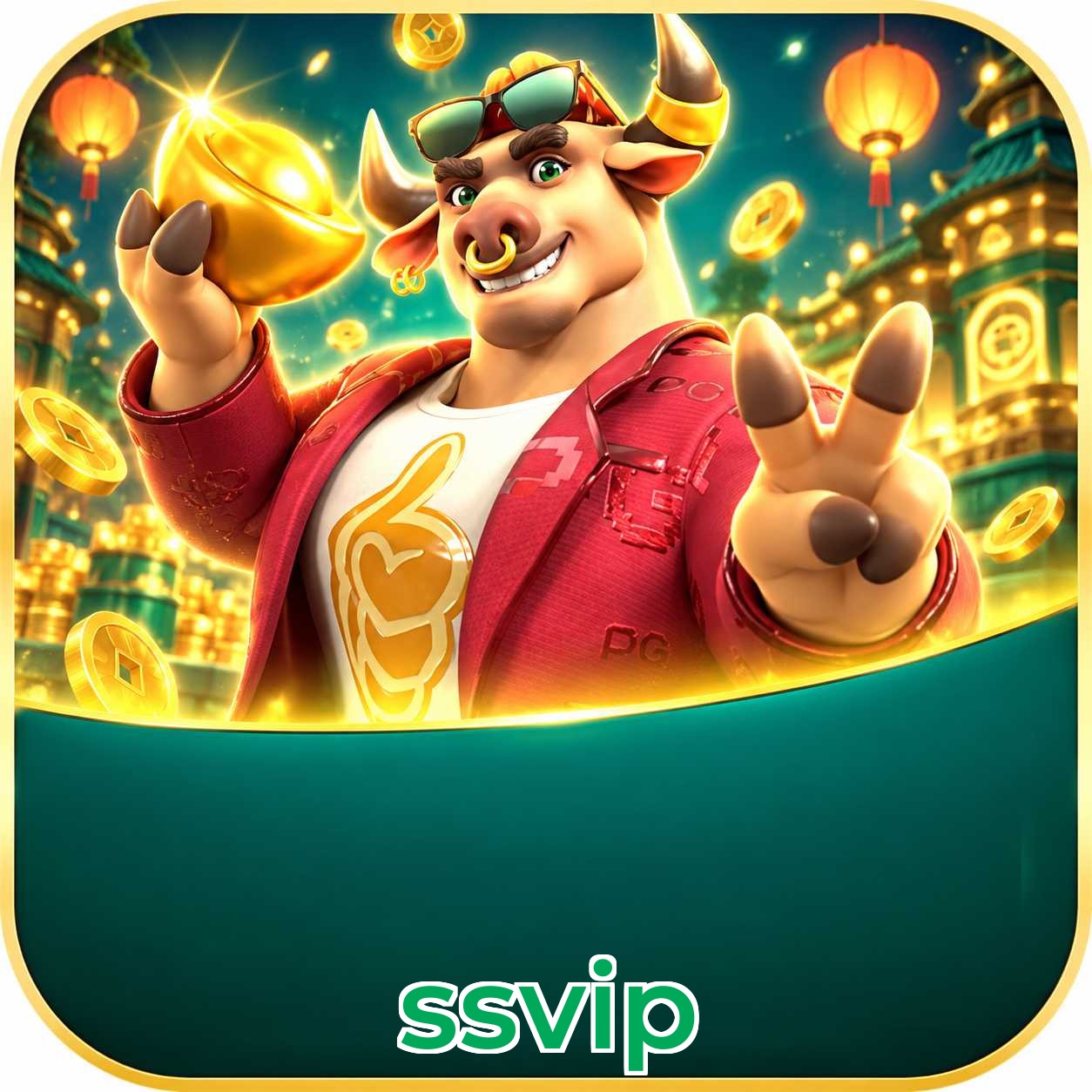 ssvip Facebook Page