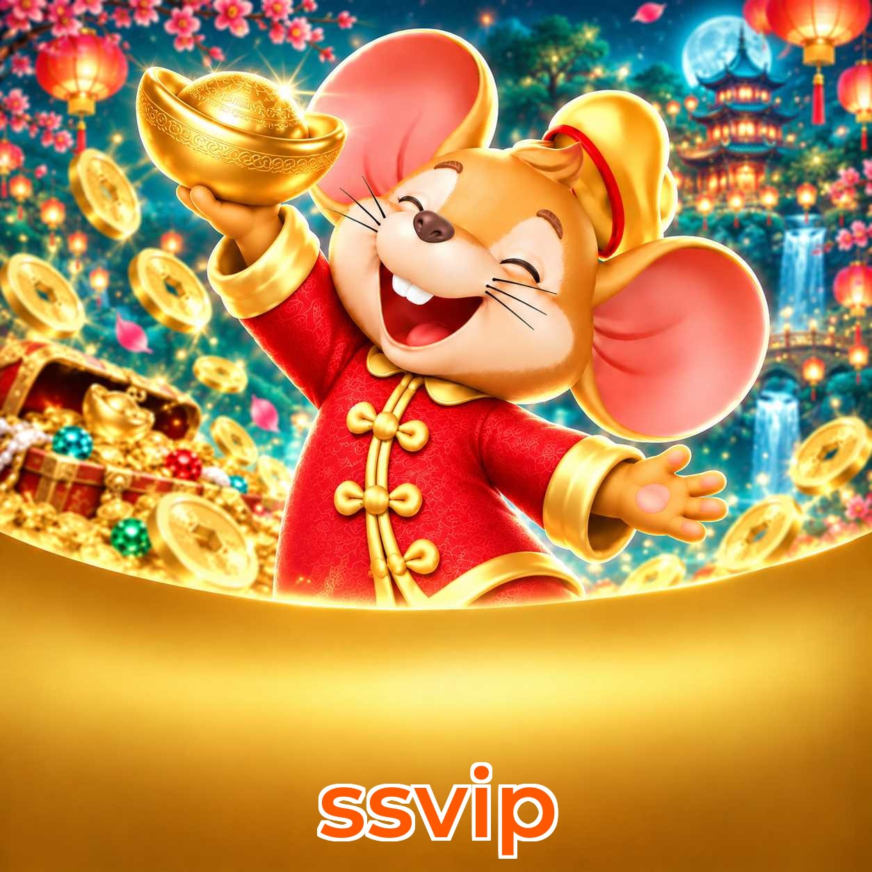 ssvip Estratégias Slots