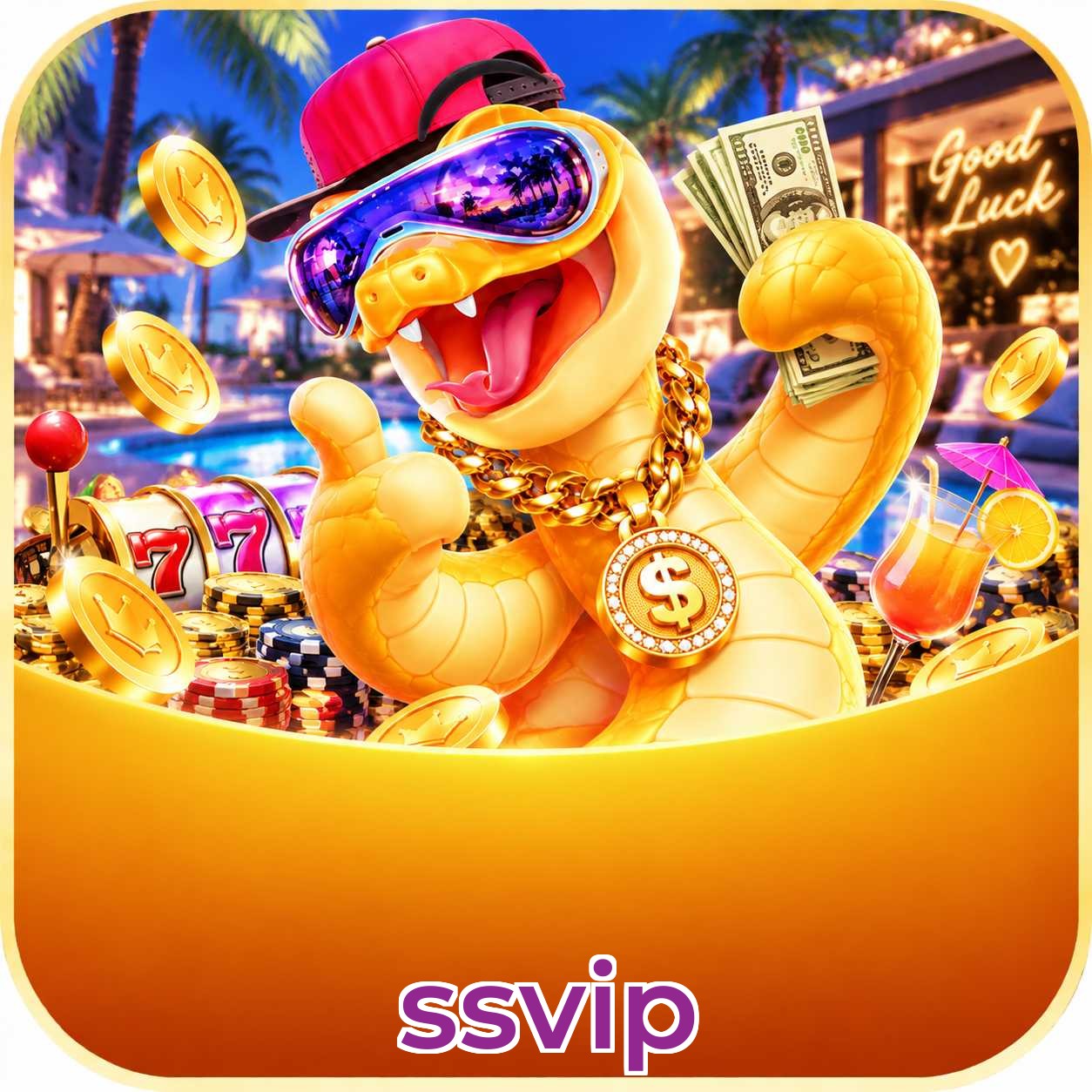 ssvip Top Wins