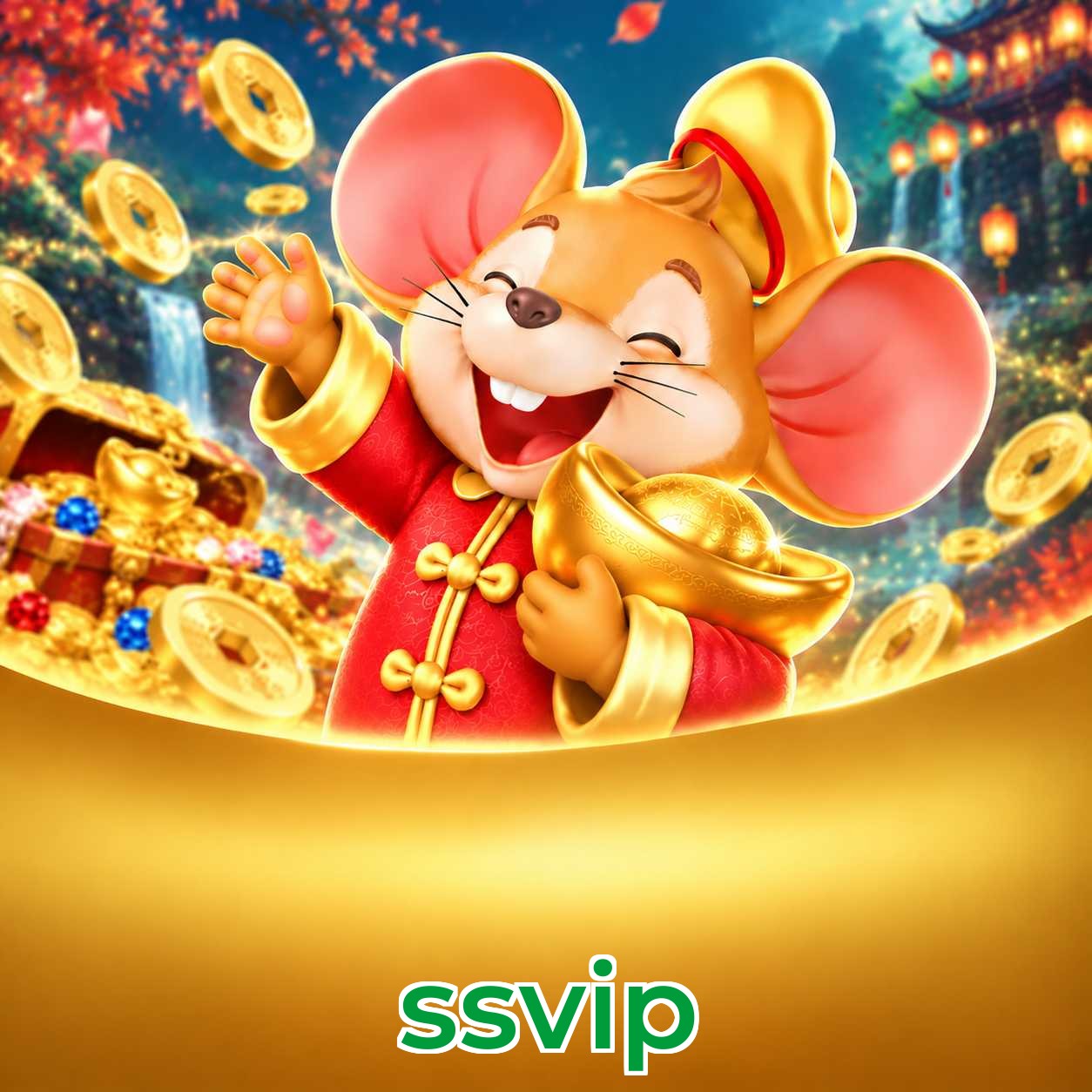 ssvip Betting Limits
