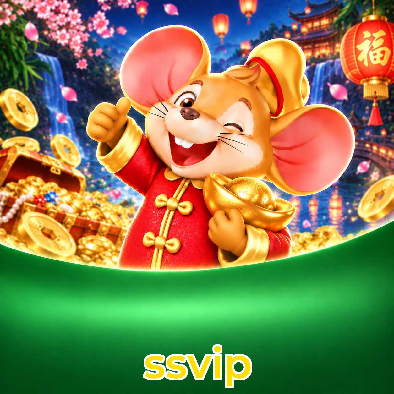 Baixar ssvip Android