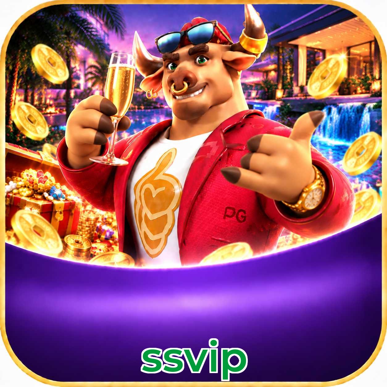ssvip Slots