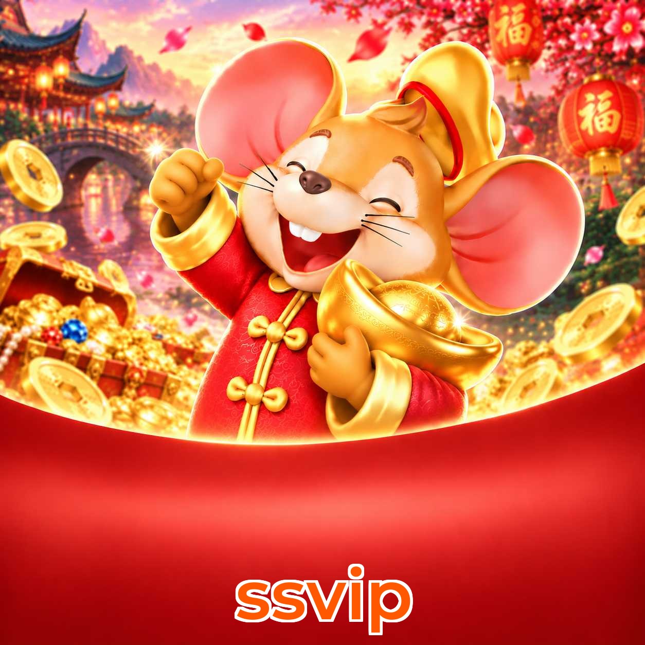 ssvip Fortune Tiger Tips