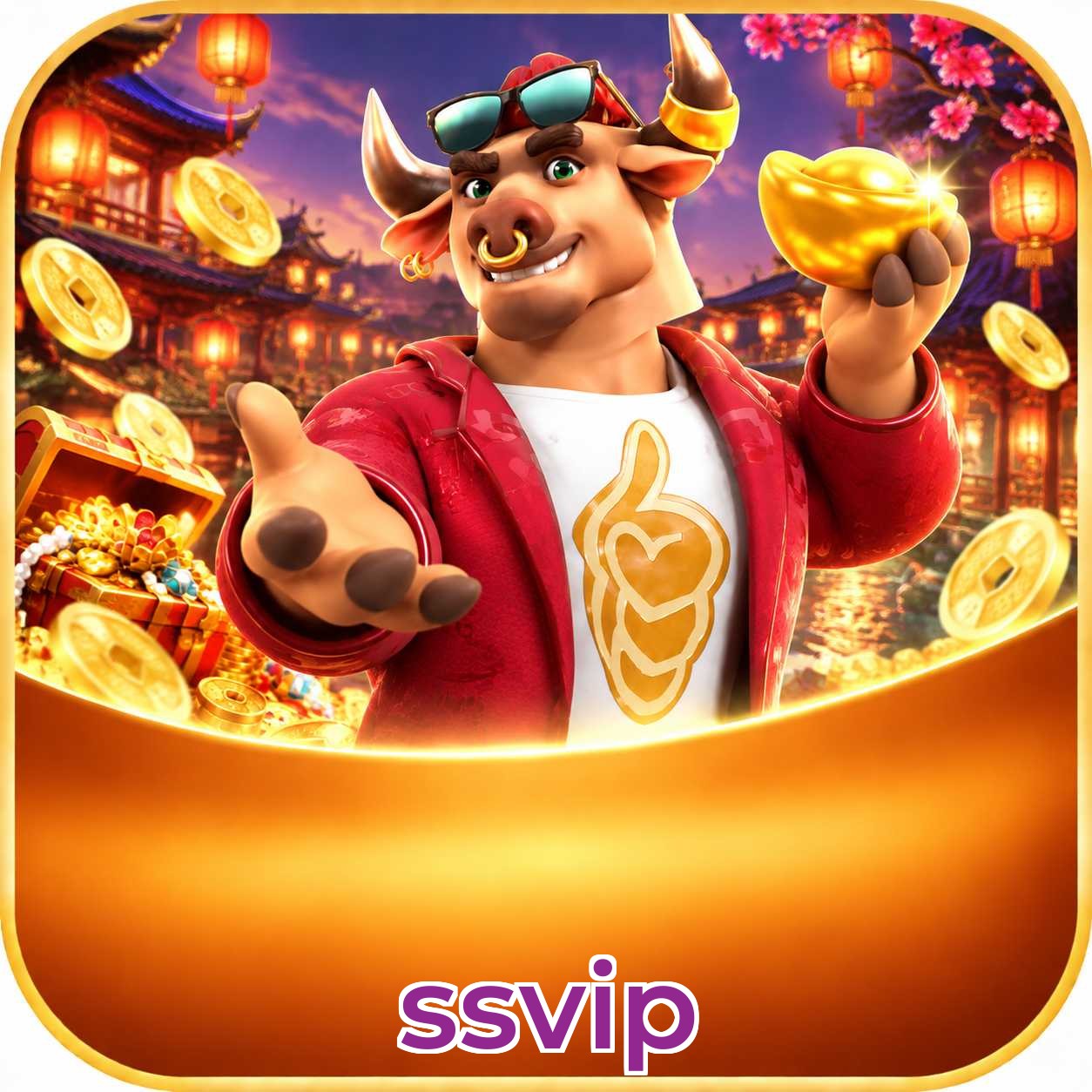 ssvip Telegram FAQ