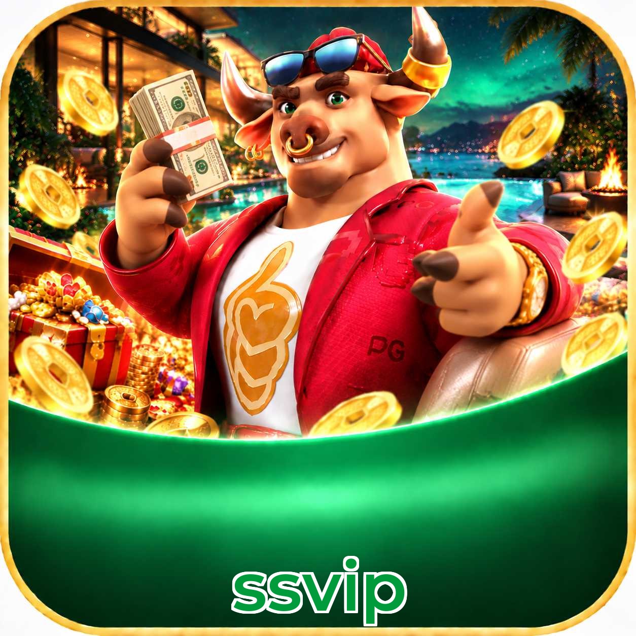 ssvip instalar Android APK