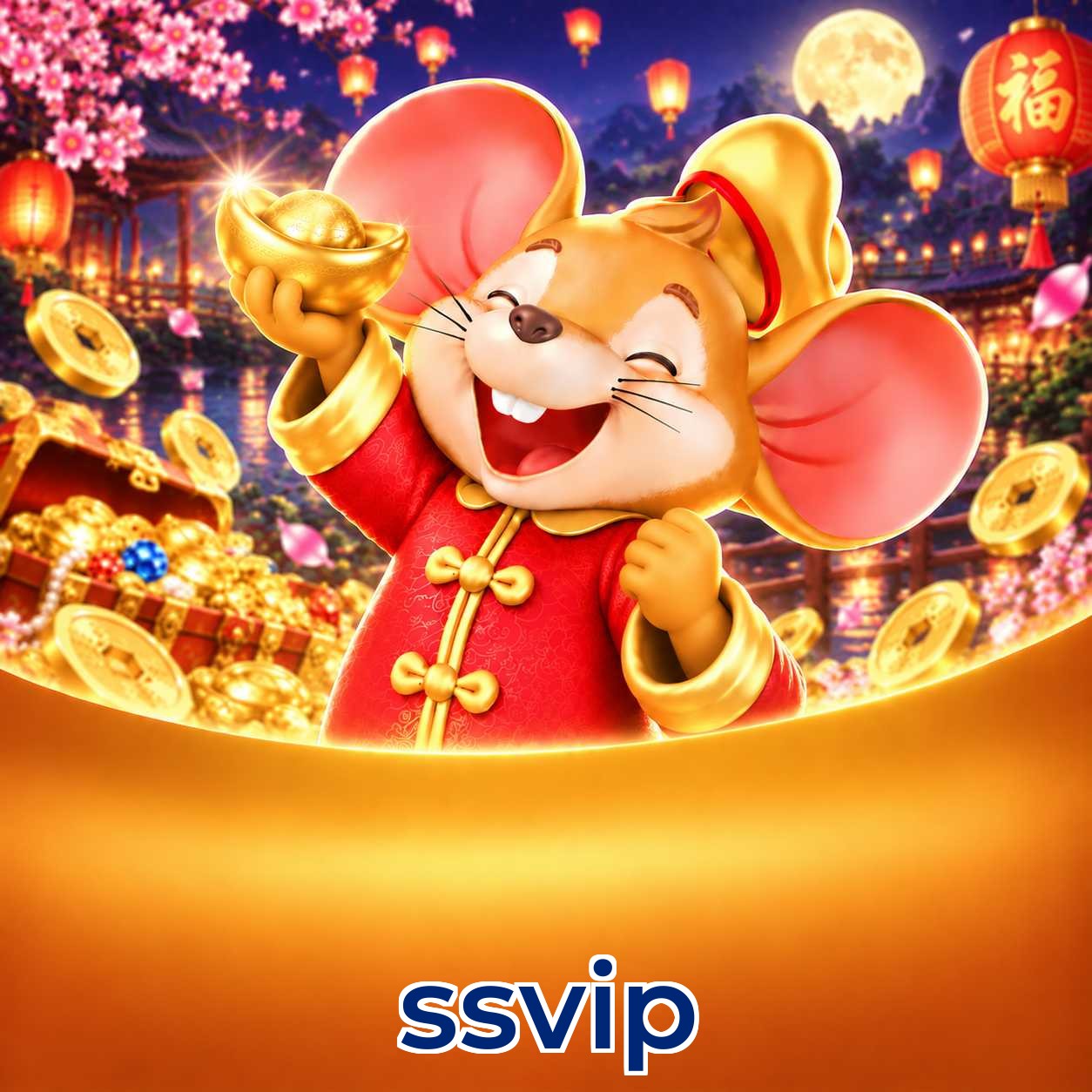 ssvip VIP FAQ