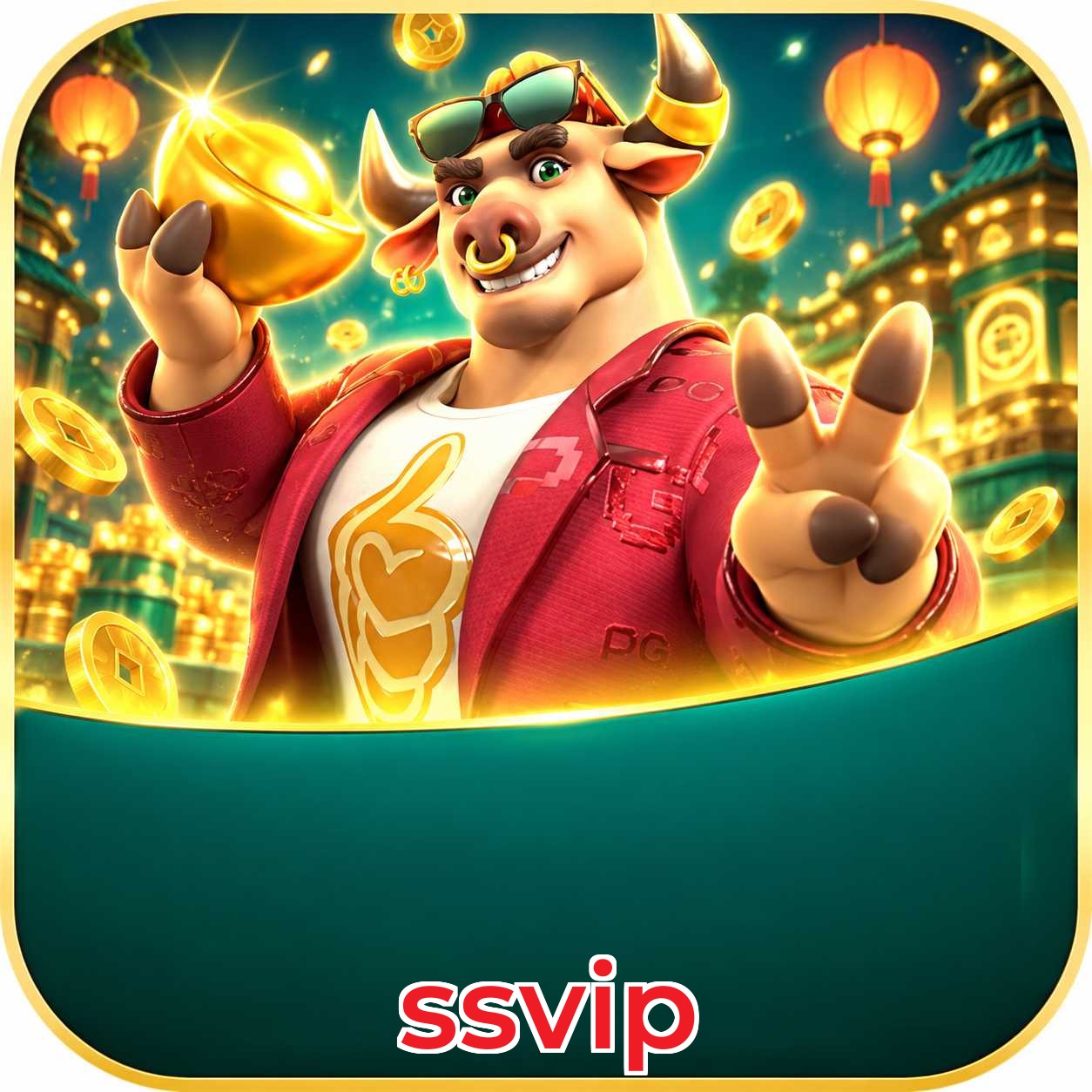 ssvip FAQ