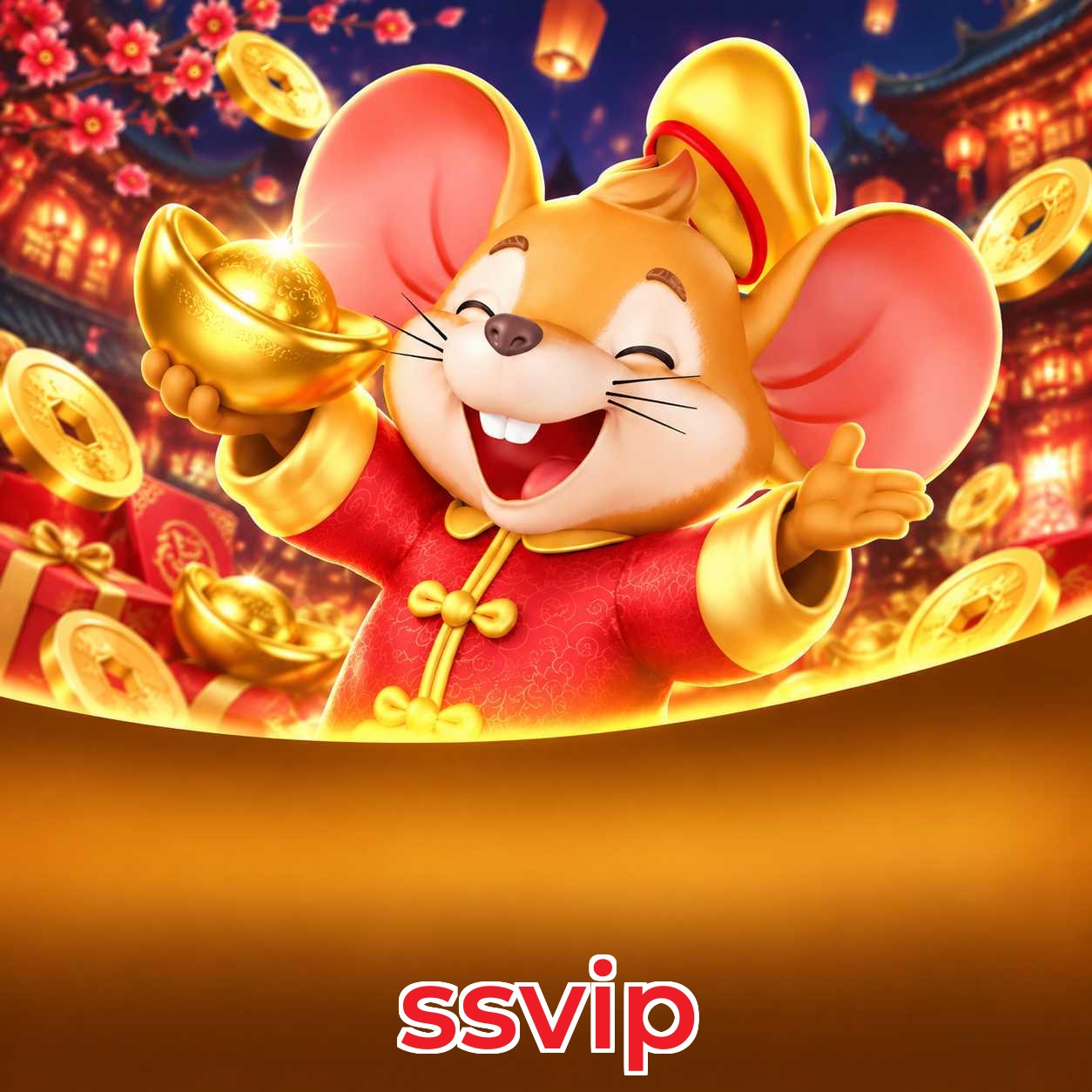 ssvip Game Stats