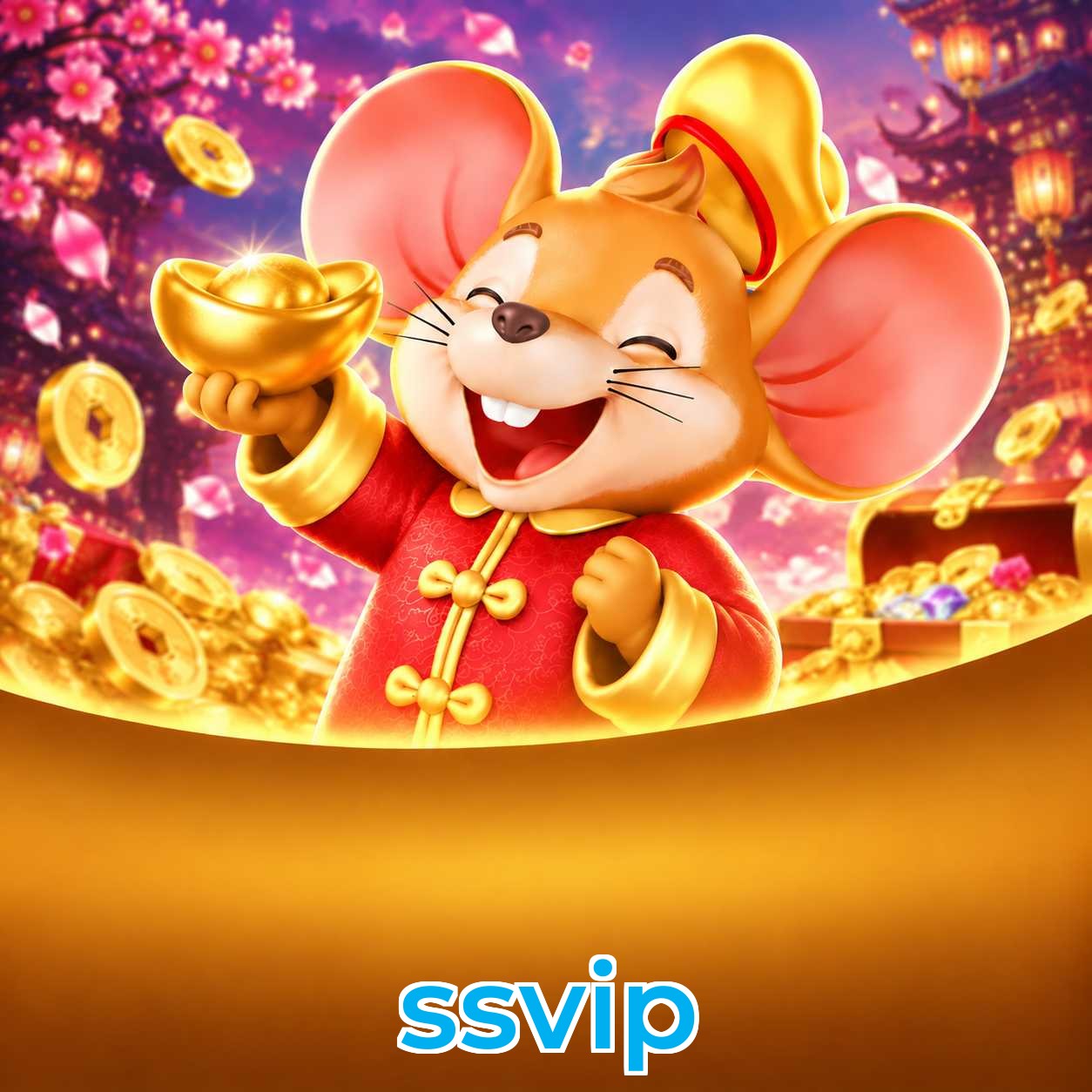 ssvip Facebook Support