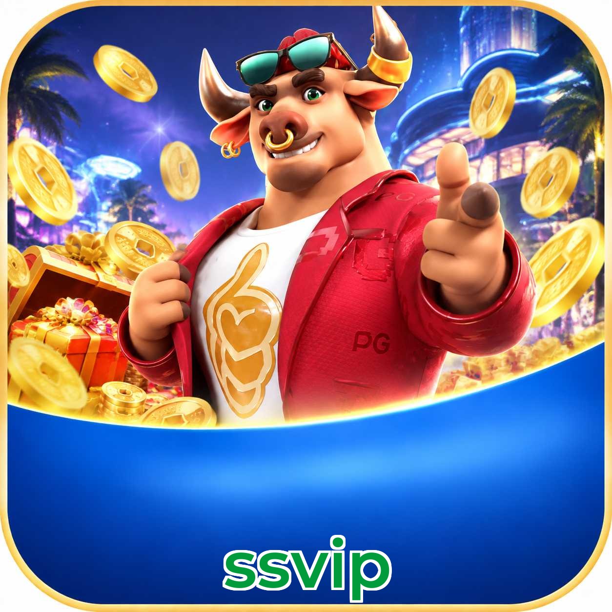 ssvip Jogos Exclusivos