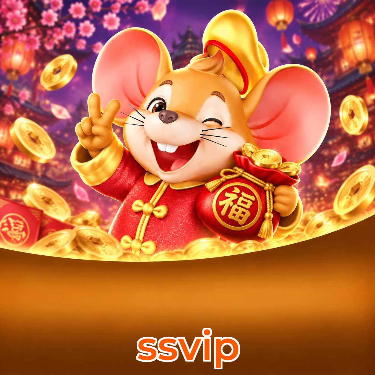 ssvip Telegram Stats