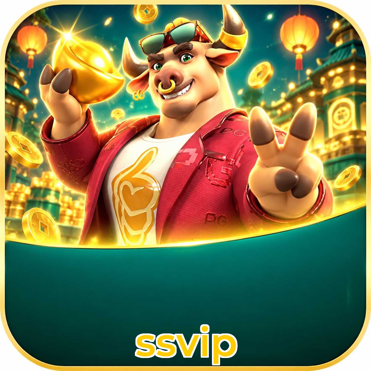 ssvip Facebook Bonus