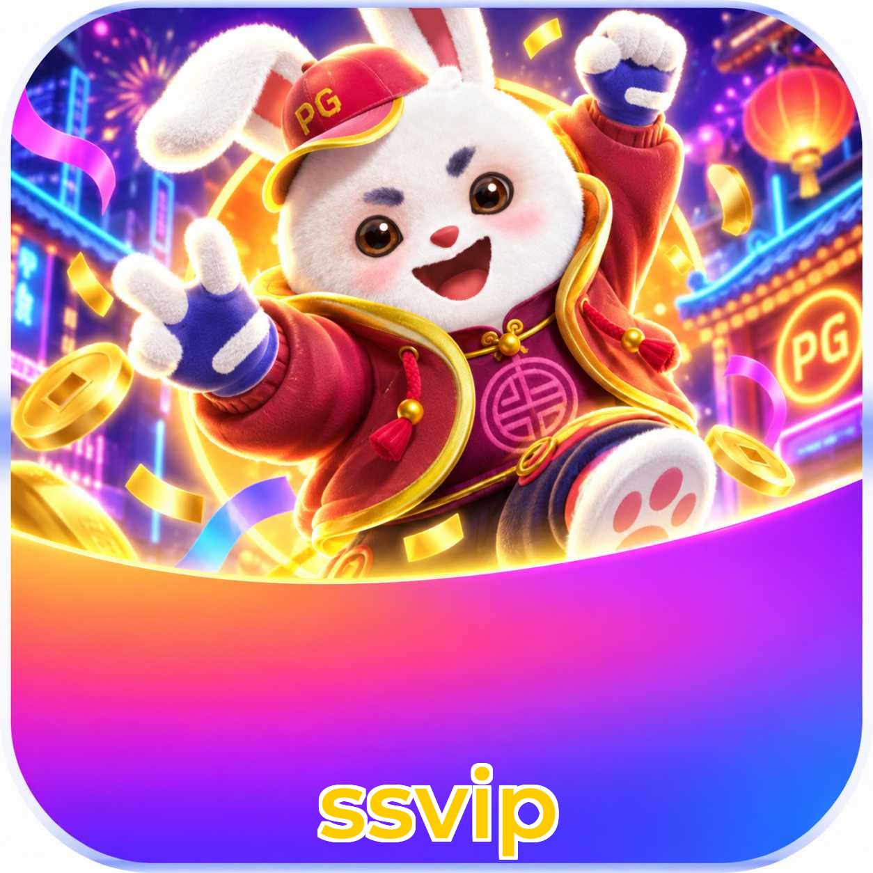 ssvip RTP Testing