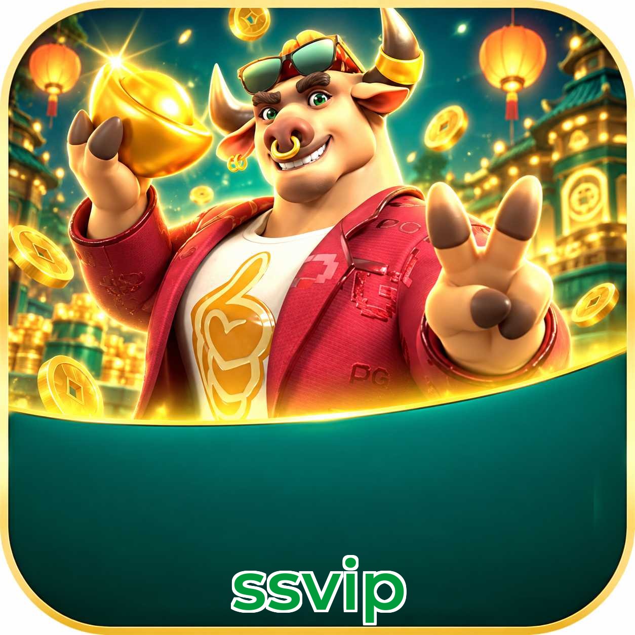 ssvip FAQ