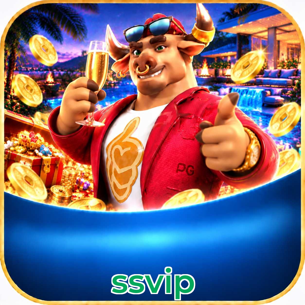 ssvip Troubleshooting