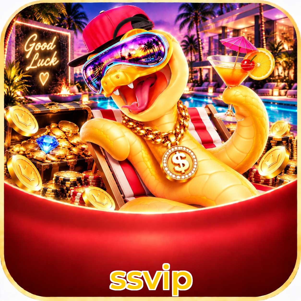ssvip Security