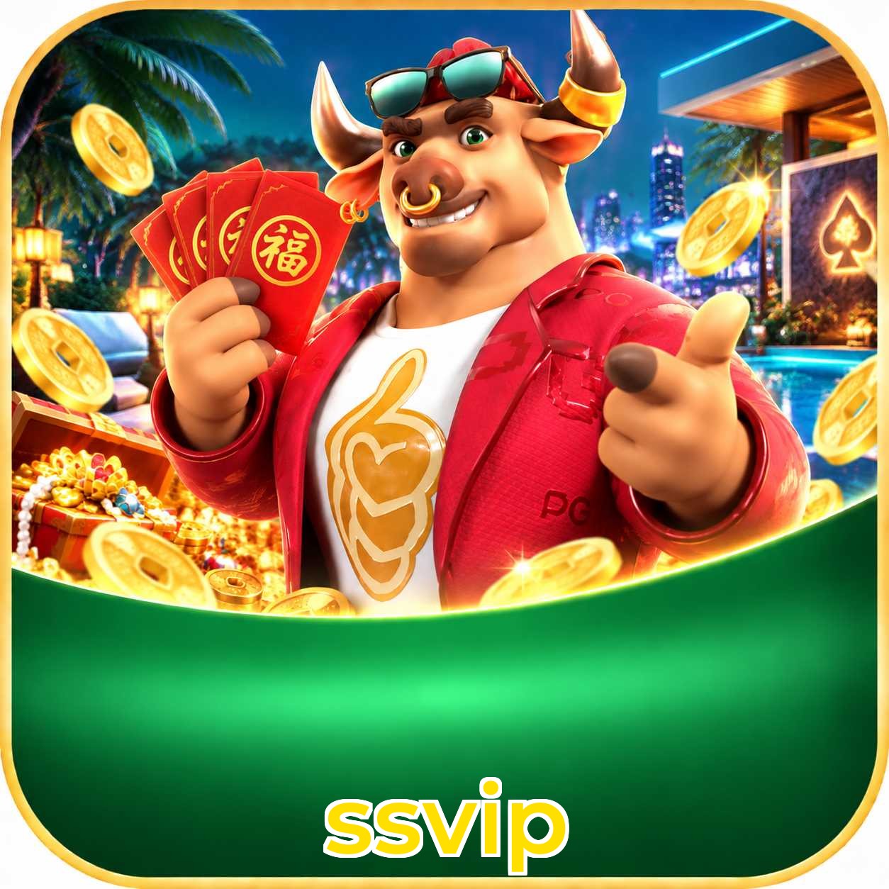 ssvip Download Speed