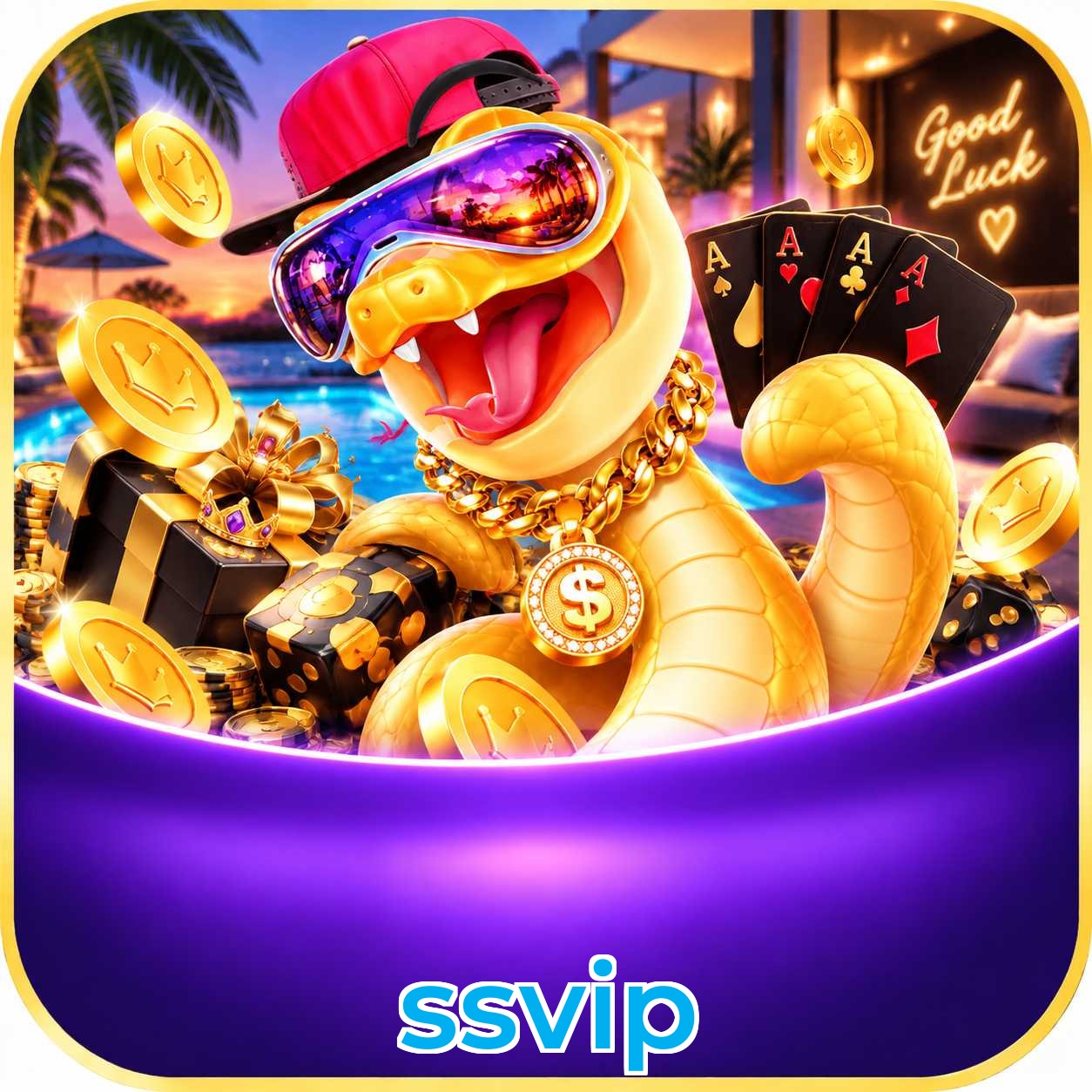 ssvip Final Verdict