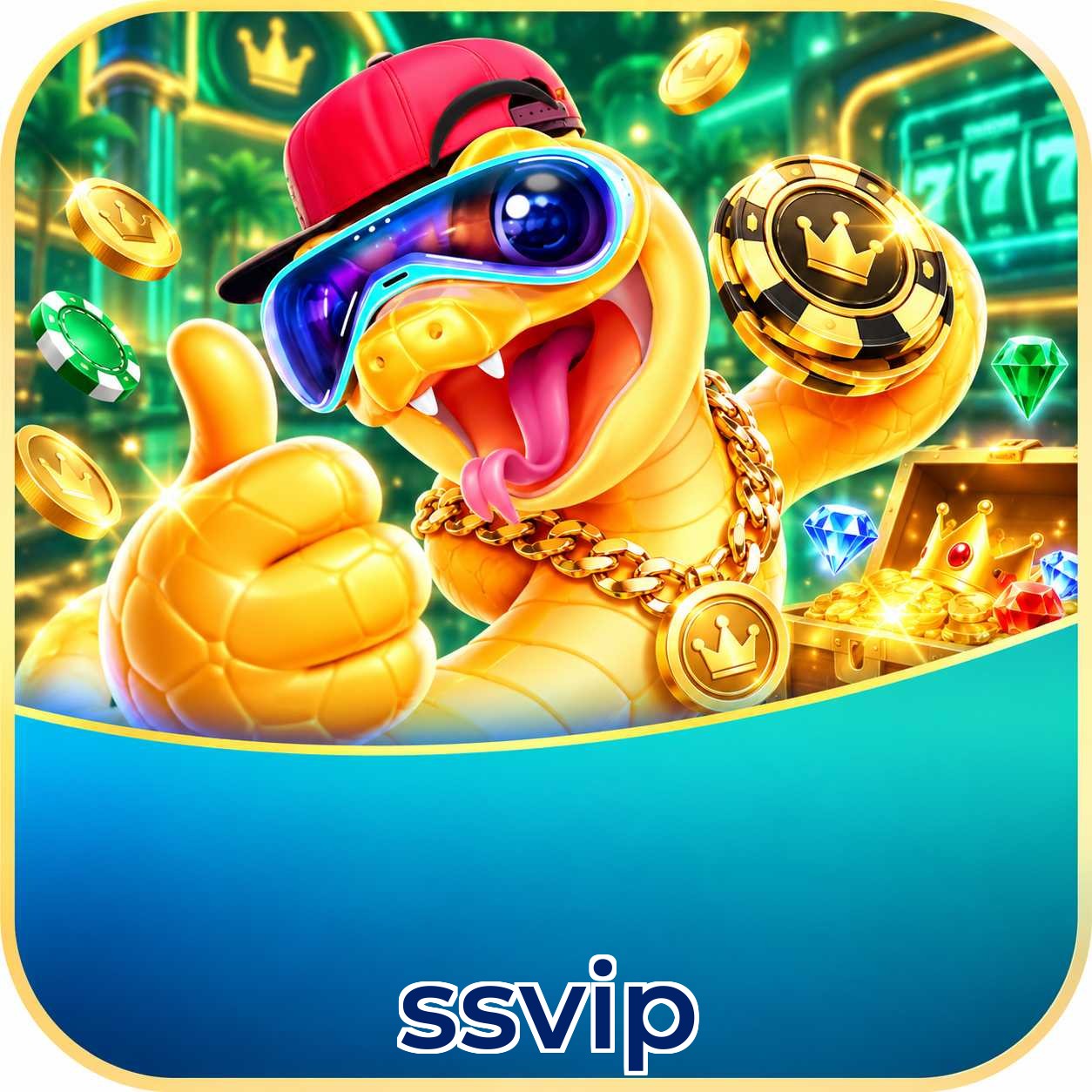 ssvip Registration Guide