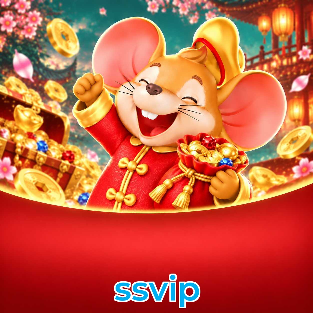 ssvip App Features