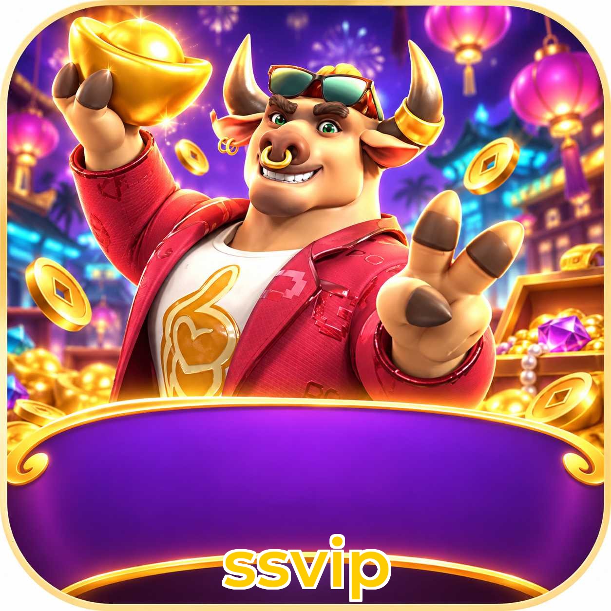 ssvip Top Slots