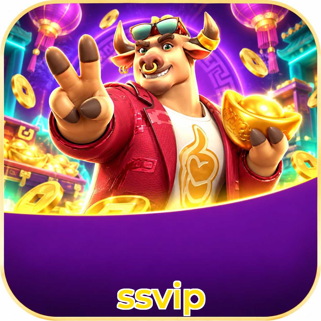 ssvip Performance Tests