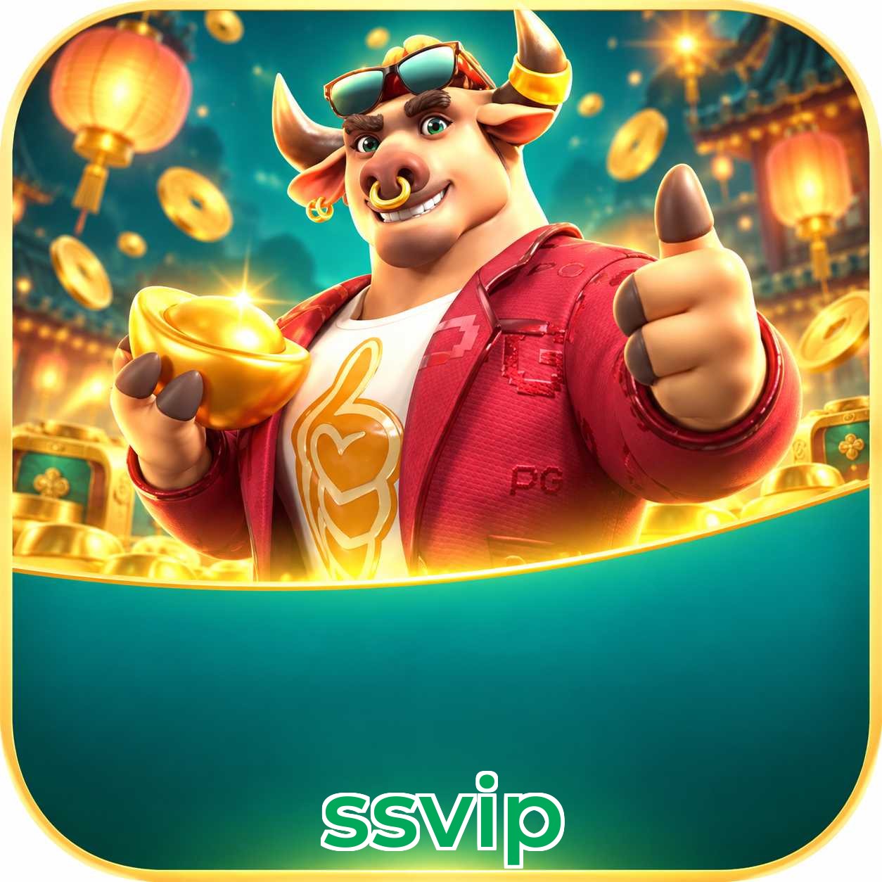 ssvip Security Analysis