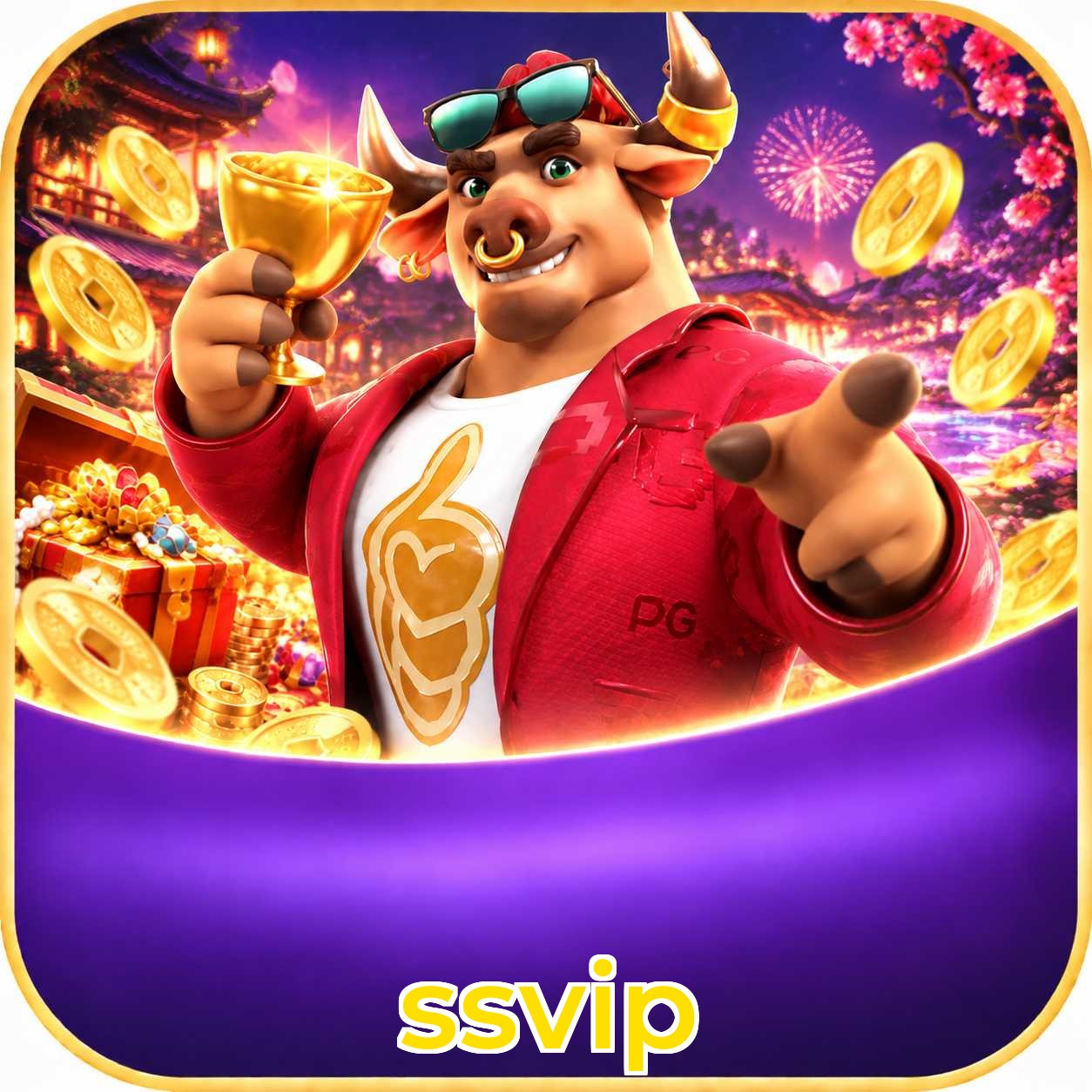 ssvip VIP Níveis