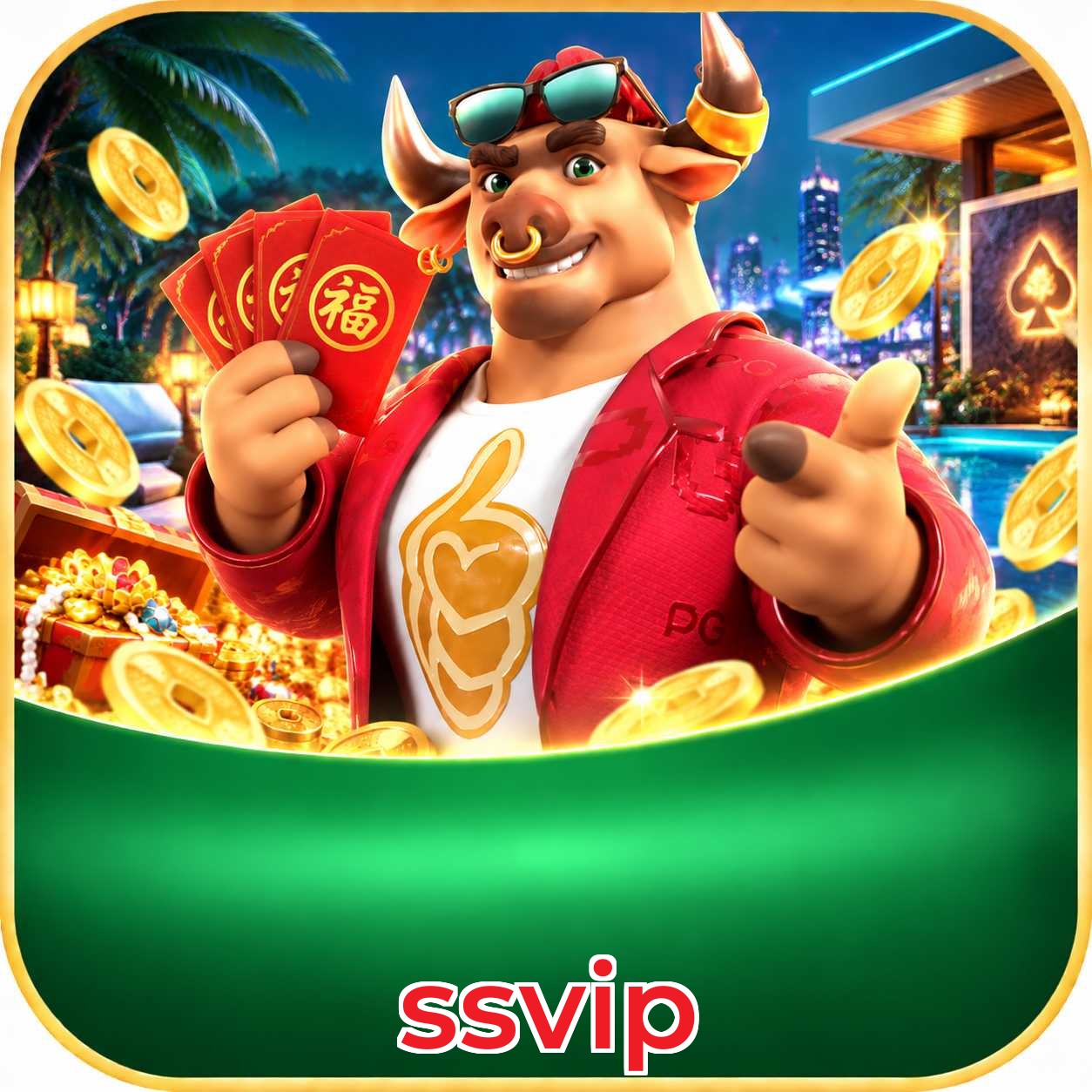 Baixar ssvip iPhone