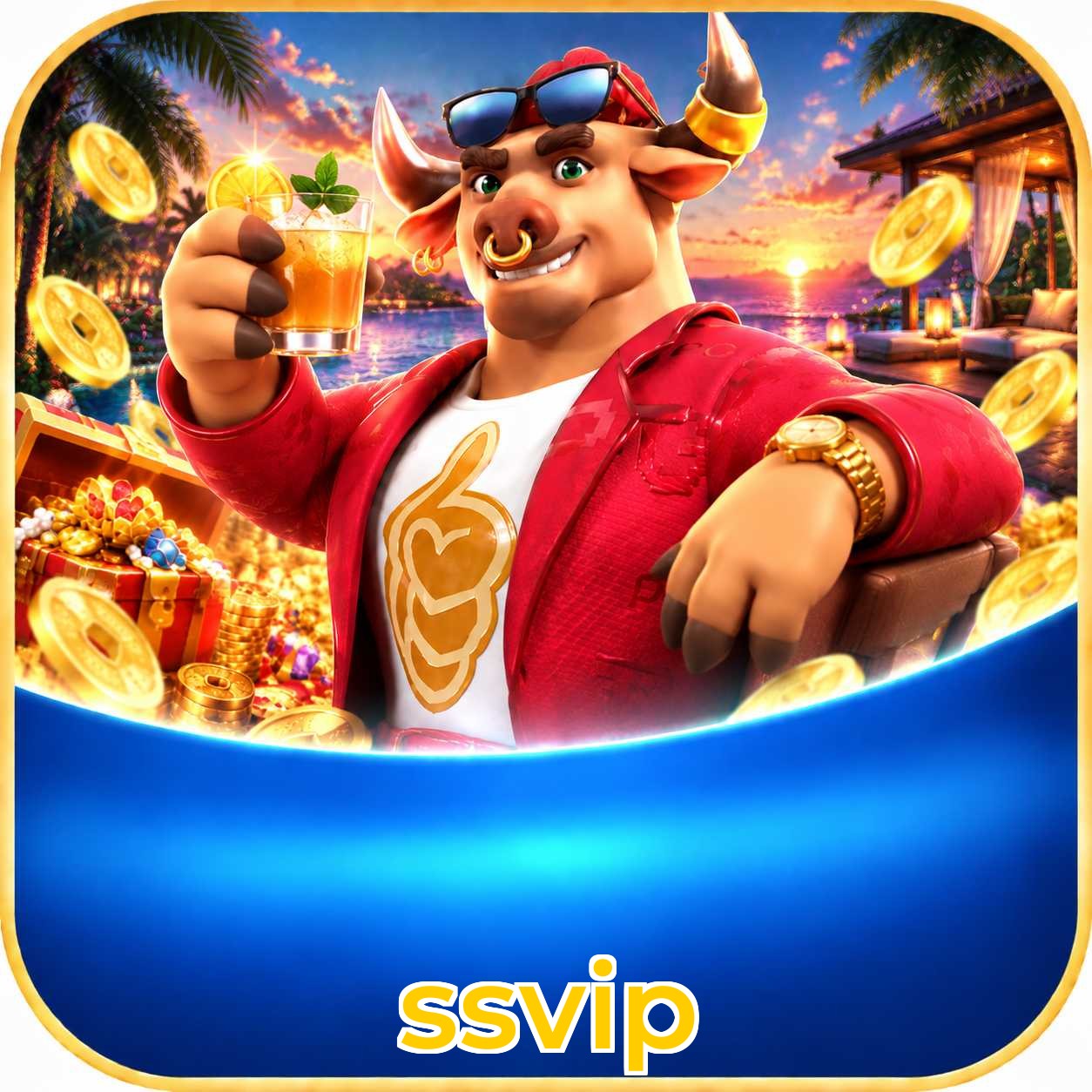 ssvip Logo