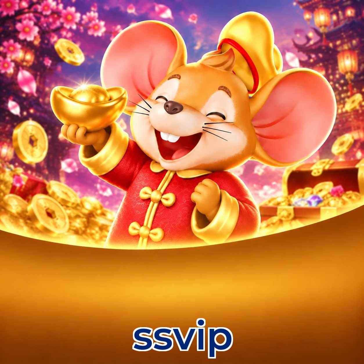ssvip Suporte