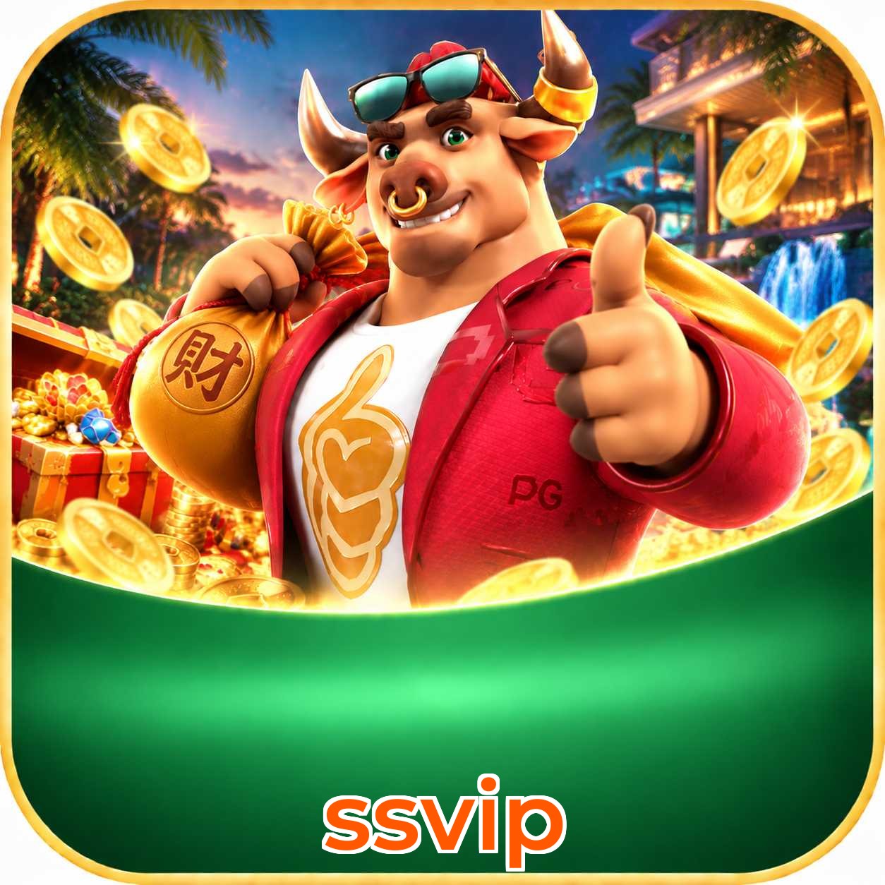 ssvip Fortune Tiger Game